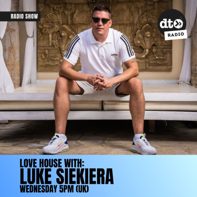 episode Love House With Luke Siekiera 010 artwork