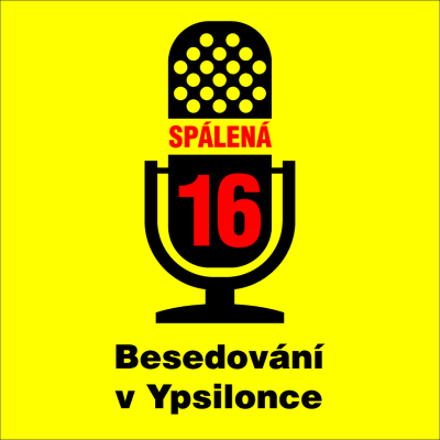 episode 2. Jan Večeřa, Zdeněk Dočekal a Jana Fikotová nejen o inscenaci „Hvězdy z Bizárie“ artwork
