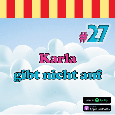 Inside Neustadt - #27 - Karla gibt nicht auf