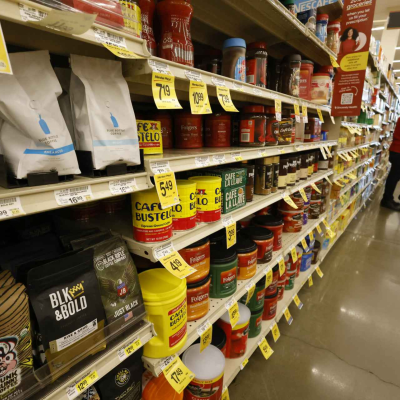 episode Tariff relief for US consumers artwork