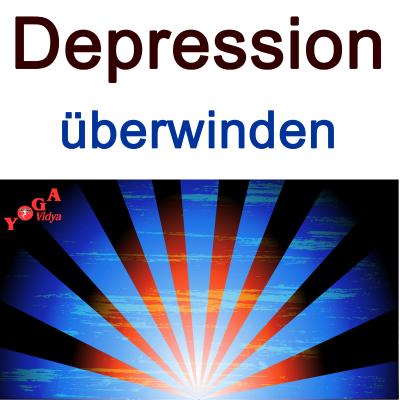 episode Meditation gegen Depression artwork