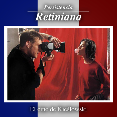 episode T2 E22: El cine de Krzysztof Kieślowski artwork