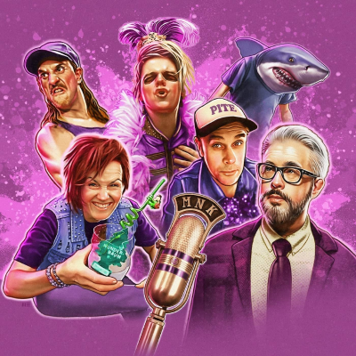 episode PODDTIPS: Mammas Nya Kille artwork