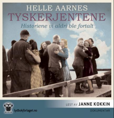 Tyskerjentene