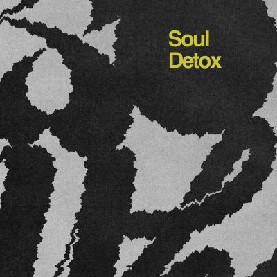 episode 01-06-25 Maddison Payne - The Seduced Soul (Soul Detox) artwork