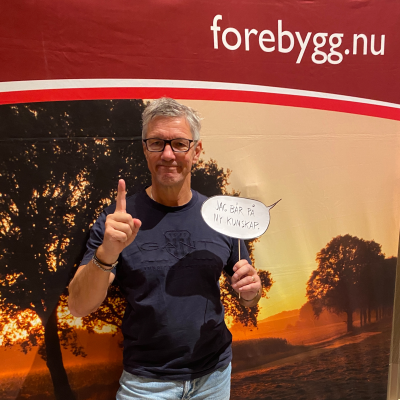 episode 70. Eliten är samlad på Förebygg i Göteborg – del 1 av 2 artwork