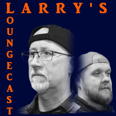 episode Ep 44: Return of the Loungecast artwork