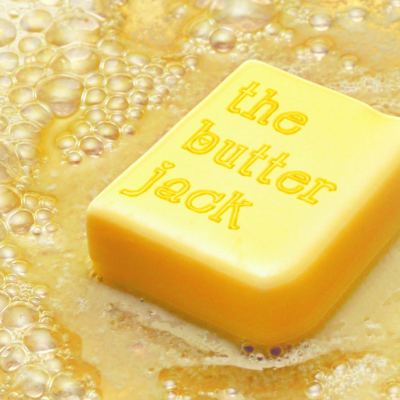 episode Episode 8 - The Butter Jack artwork