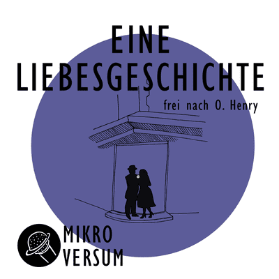 episode Eine Liebesgeschichte artwork