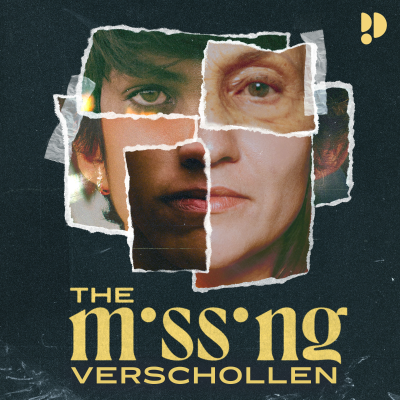 The Missing – Verschollen