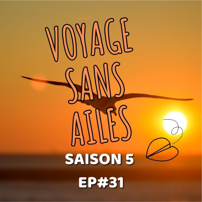 episode Une même soif de lenteur artwork