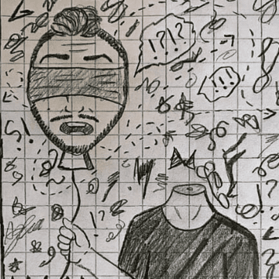 episode Terapia de Autoayuda- Ansiedad artwork