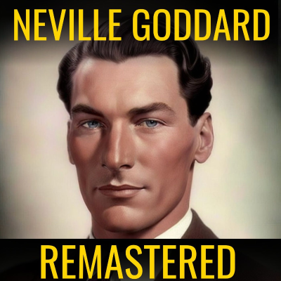 Coverbild der Sendung Neville Goddard Talks
