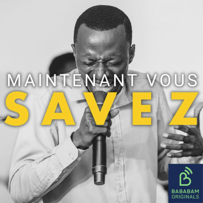 episode Pourquoi certains artistes changent-ils de nom ? artwork