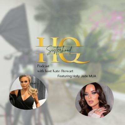 episode Season 2 | Episode 9 #Holly Jade MUA artwork