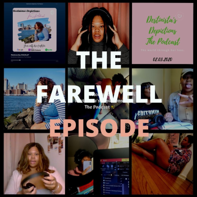 episode The Farewell Episode artwork