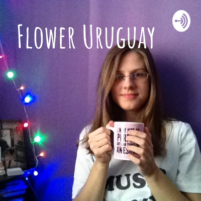episode El lado físico del trauma || #FlowerUruguay artwork