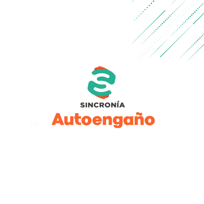 episode 024 - Autoengaño artwork