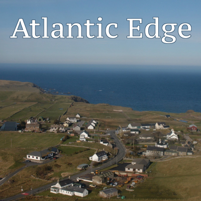 episode Balnakeil - from nuclear early warning station to craft village artwork