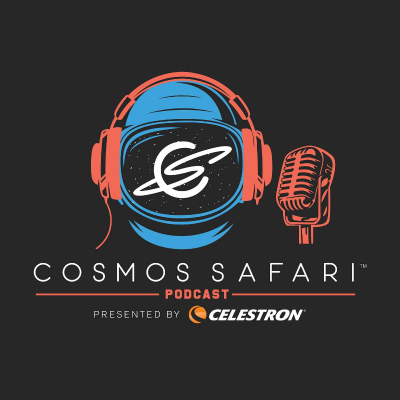 episode Starizona's Hyperstar - Astrophotography at F/2 - Presented by Celestron artwork