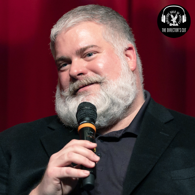 episode How to Train Your Dragon with Dean DeBlois and Phil Lord (Ep. 551) artwork