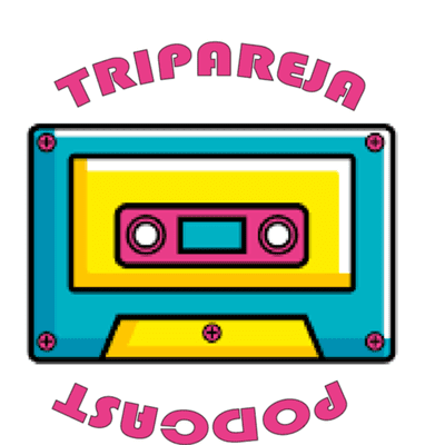 episode Tinder "Levante en redes sociales" - Tripareja Podcast artwork