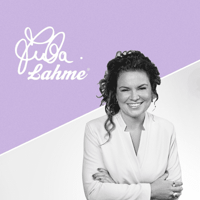 Julia Lahme Podcast