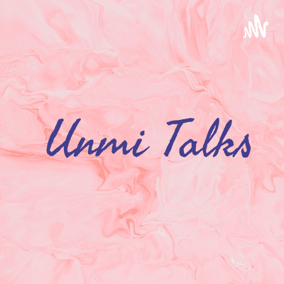 Unmi Talks
