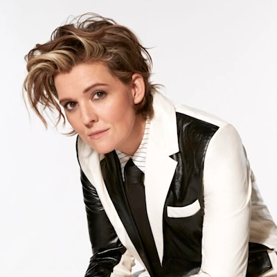 episode Episode 286 - Brandi Carlile artwork