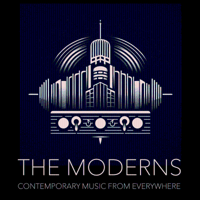 Billede af showet The Moderns