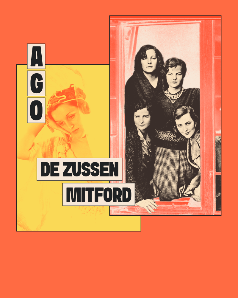 Cover image of show Alle Geschiedenis Ooit