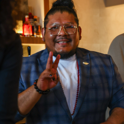 episode Episode 194: Episode 194 - Lou Bernard artwork