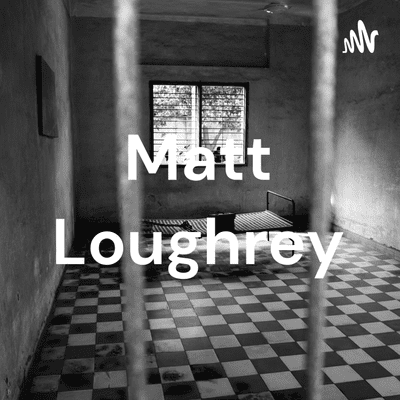 Matt Loughrey
