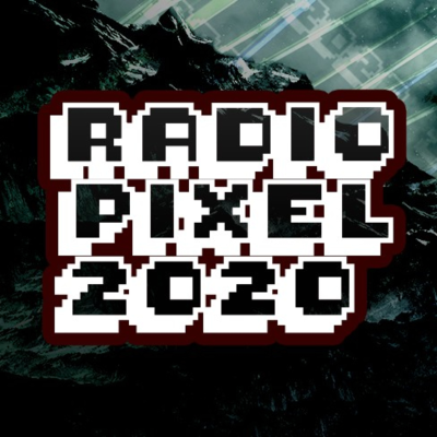 Radio Pixel