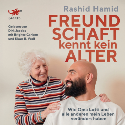 Cover image Freundschaft kennt kein Alter