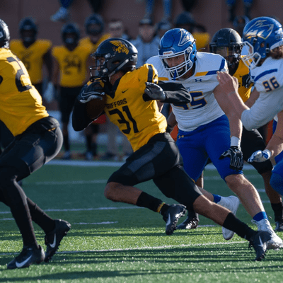 episode 2019 Week 10 - MWSU vs. Nebraska-Kearney artwork
