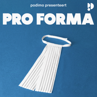 Pro Forma - podcast
