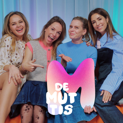 episode 05 — Verjaardagsfeestjes, gezond eten en de hobby’s artwork