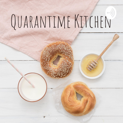 Quarantime Kitchen