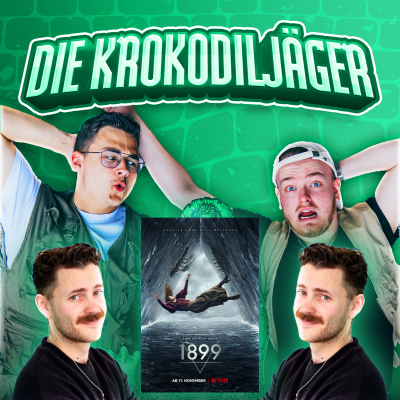 episode 1899: Rätsel auf hoher See – mit Zotzy artwork