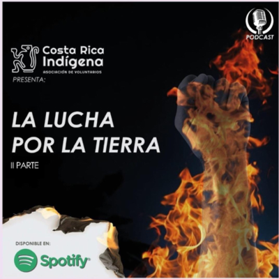 episode Palabras de la mayor doña Juanita Sánchez, clan Yeyewak, de la comunidad Kekoldi artwork