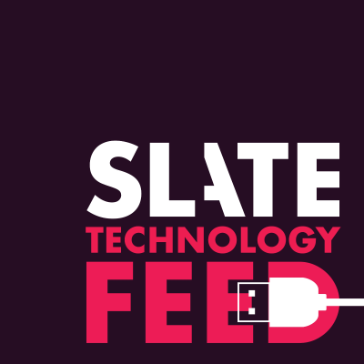 Slate Technology - podcast