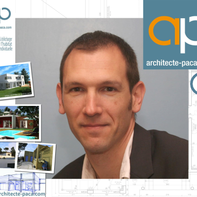 Architecte PACA - Pascal CAMLITI Architecte et formateur