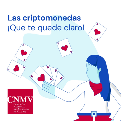 episode Las criptomonedas artwork