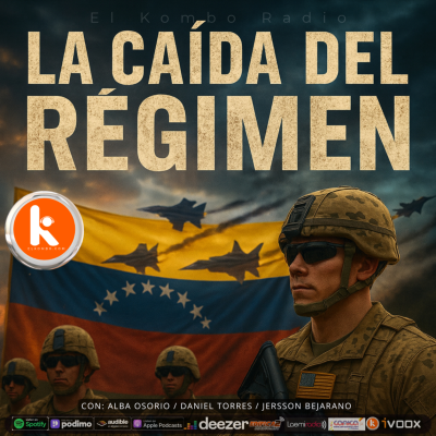 episode La Caída Del Régimen artwork