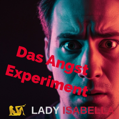 episode Das Angstexperiment artwork