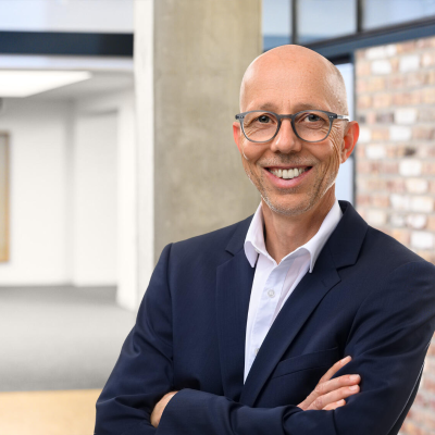 episode #34 imTalk - mit Martin Dornieden artwork