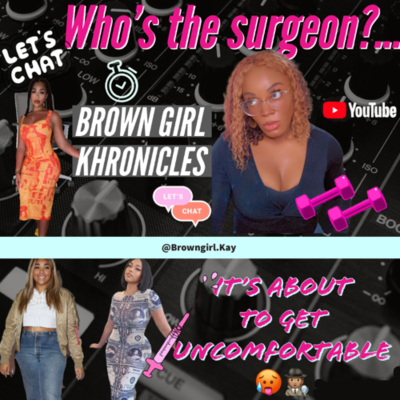 episode JORDYN WOODS AND THE KHRONICLES OF THE BBL artwork