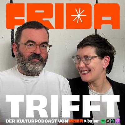 episode Zilla und Max – Warum bringt ihr die Kunst ins Dorf? artwork