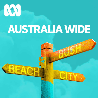 Cover image of show Australia Wide